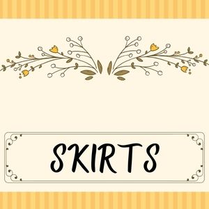 Skirts